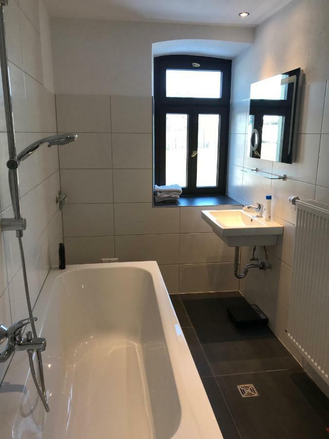Mia Margot Apartment Ehrstadt Bagian luar foto